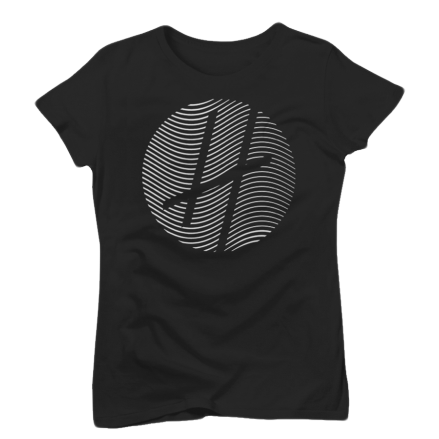 T-Shirt Femme HEATS® "The Circle"