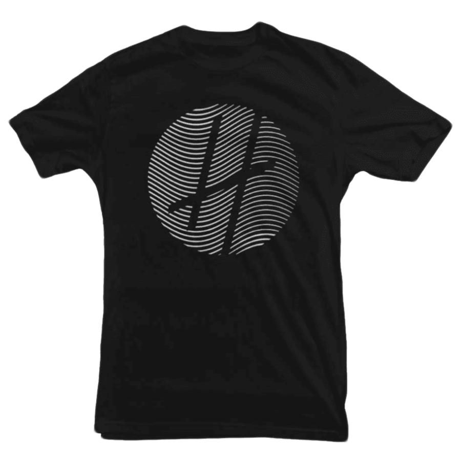 T-Shirt Homme HEATS® "The Circle"