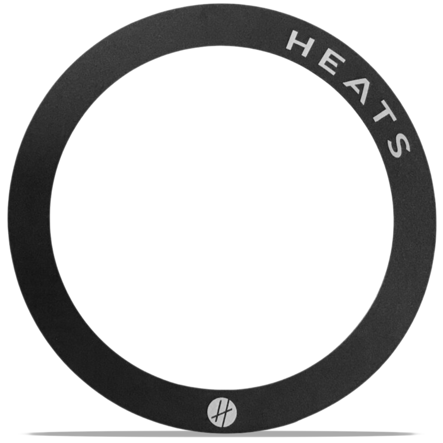 Anneau de renfort HEATS® - 4“ ou 5“